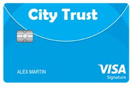 visa signature credit card
