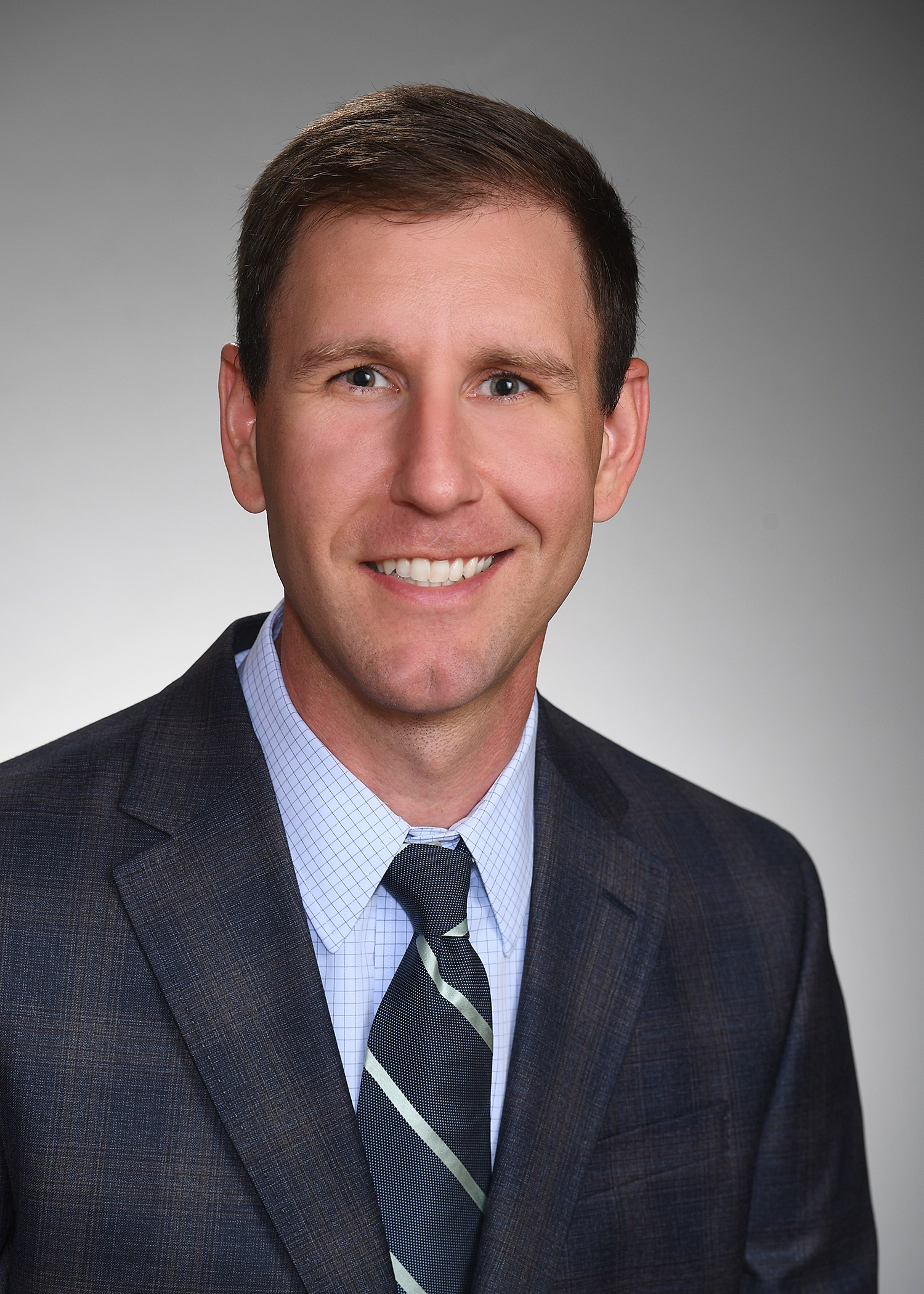 Samuel Case headshot