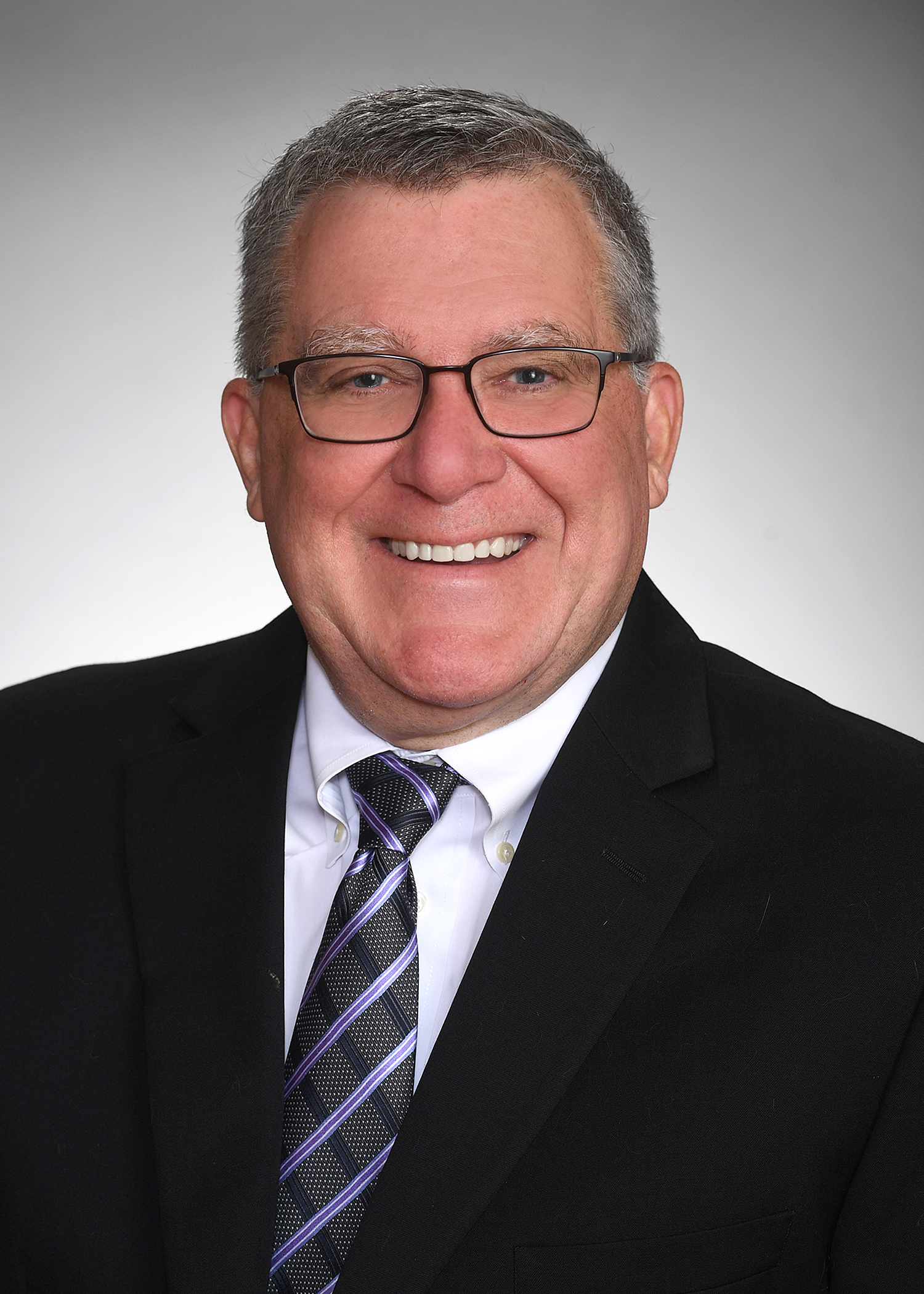 Scott Hauseman headshot