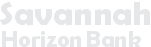 Savannah Horizon Bank